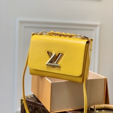 LV Satchel bags